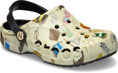 Toddlers' Harry Potter Baya Clog