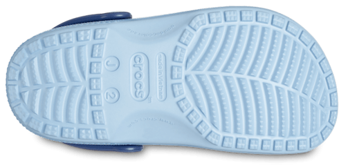 Toddler Bluey Classic Clog