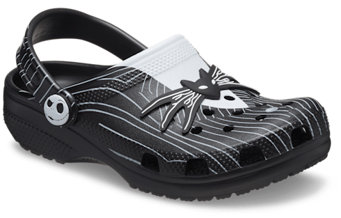 Toddlers' Nightmare Before Christmas Classic Clog
