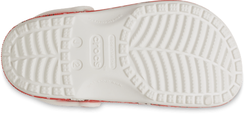 Kids' Hello Kitty® Red Classic Clog