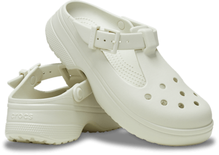 クラシック メリー ジェーン クロッグ - Crocs
