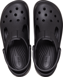 Toddler Classic Mary Jane Clog