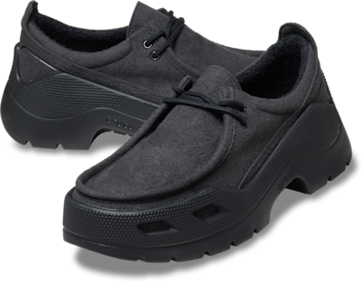 The Gallery Shoe - Crocs