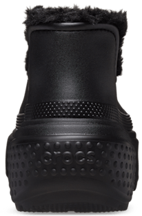 Stomp Shorty Boot