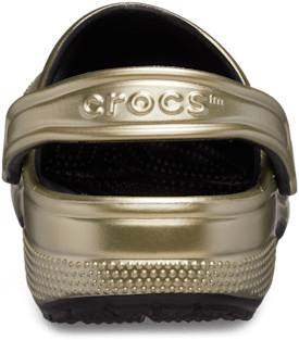 Sabot Cls à logo métallique - Crocs