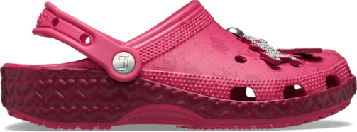 Juicy Couture Classic Clog - Crocs