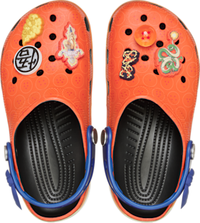 ドラゴンボール Z クラシック クロッグ - Crocs