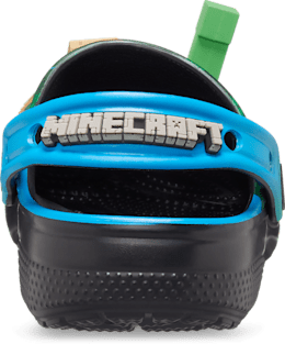 18～21cm】マインクラフト クラシック クロッグ - Crocs