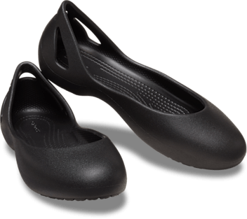 kikiページです❤️ Kadee Flat - Crocs