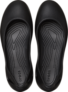 Kadee Flat - Crocs