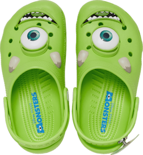 Kids' Monsters