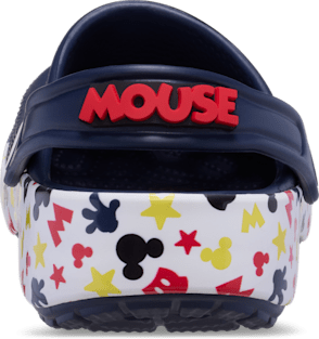 Toddlers' Mickey & Friends Classic Clog
