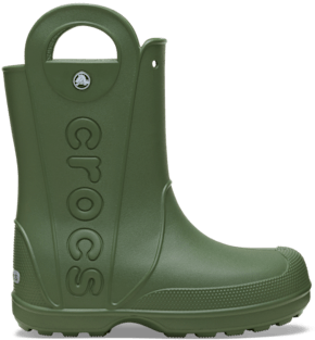 _ Rumy   Handle It Rain Boot - Crocs