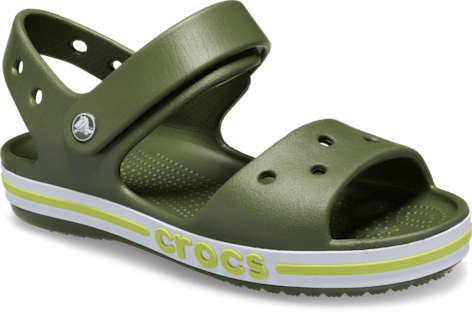 Toddler Bayaband Sandal
