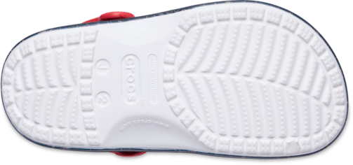 Kids' Peanuts Classic Clog