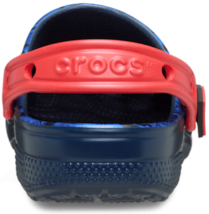 Kids' Superman Classic Clog