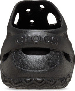 crocs クロックス ケージドクロッグ ブラック 27cm ケージド クロッグ - Crocs