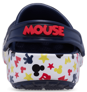 Kids' Mickey Mouse and Friends Classic Clog
