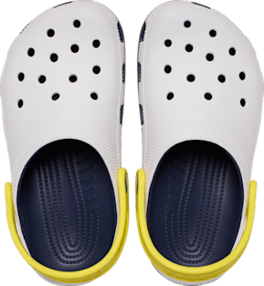 Toddler Classic Retro Sport Clog