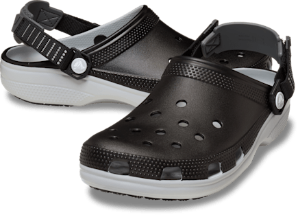 Classic Turbo Clog