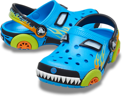 Classic IAM Monster Truck