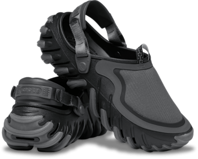 エコー RO リップストップ クロッグ - Crocs