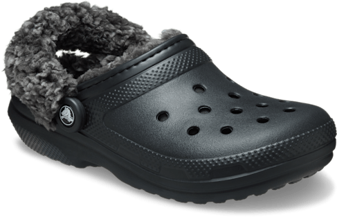 Classic Fleece Lined Clog