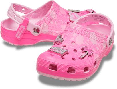 Barbie Classic Clog, view 3
