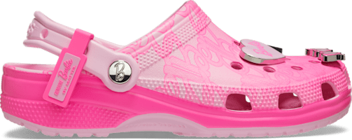 Barbie Classic Clog, view 4