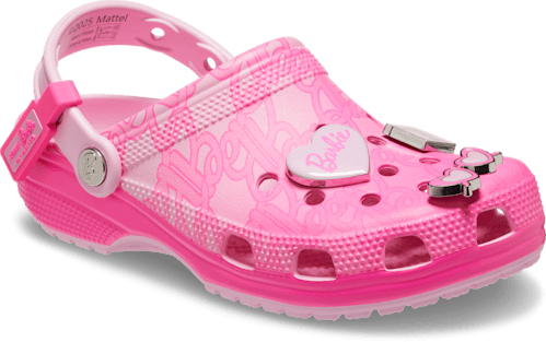 Barbie Classic Clog, view 5