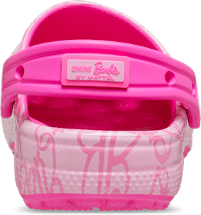 Toddlers' Barbie Classic Clog