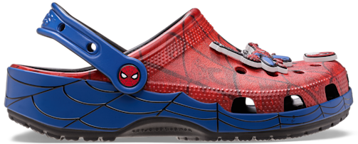 Kids' Spider-Man™ Classic Clog