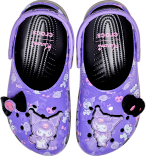 クロミ」 クラシック クロッグ - Crocs