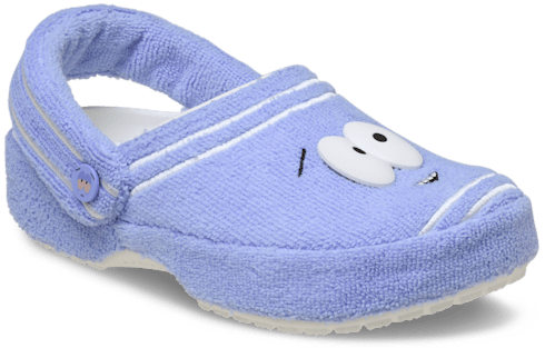 South Park Towelie Classic Clog