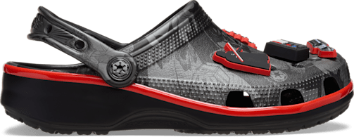 STAR WARS™ Dark Side Classic Clog