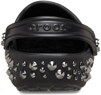 Classic Studded Clog