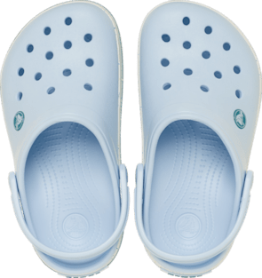 Kid's Crocband Speckled Band Clog - Crocs