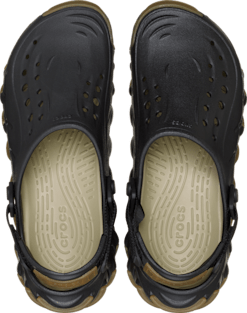 Echo Gum RO Clog