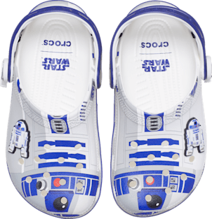 STAR WARS™ R2-D2 Kids Classic Clog