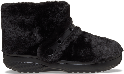 Classic Unfurgettable Boot