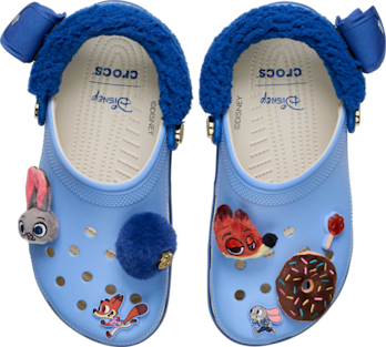 Disney Zootopia 2 Classic Clog