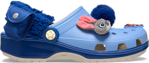 Disney Zootopia 2 Classic Clog