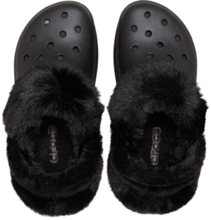 Bae Lined Clog, view 5