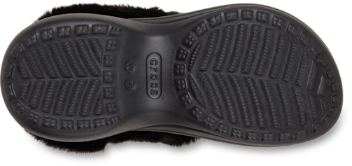 Bae Lined Clog, view 3