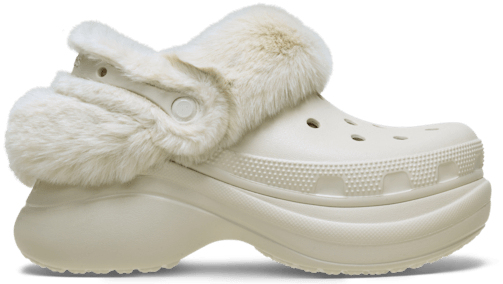 Bae Lined Clog, view 7