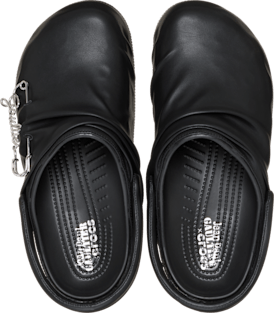 ジャン＝ポール・ゴルチエ x クロックス クラシック クロッグ - Crocs