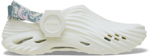 GShock X Crocs Echo Wave - Crocs