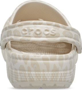 Classic Animal Clog