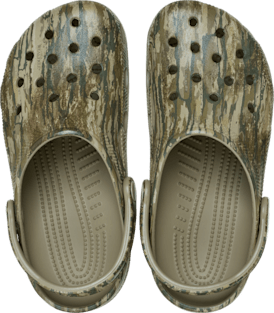 Realtree Legacy Classic Clog