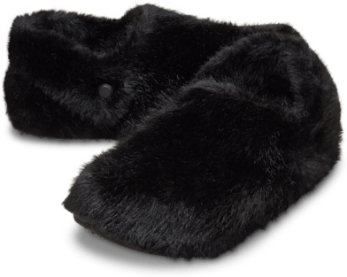 Classic Cozzzy Luxe Slipper